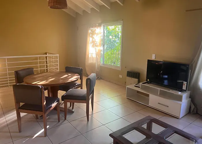 357 Family Apartment