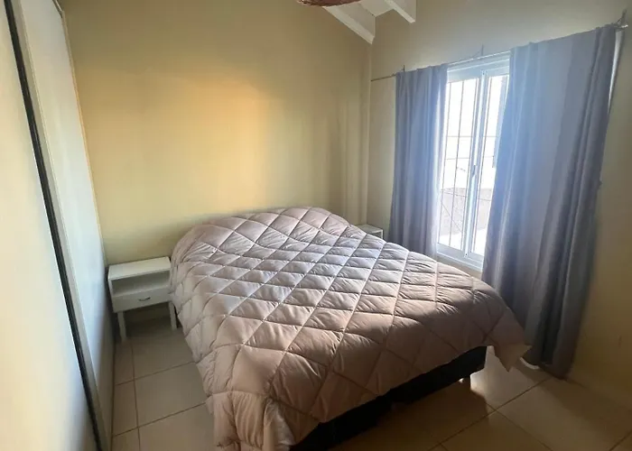 357 Family Apartment