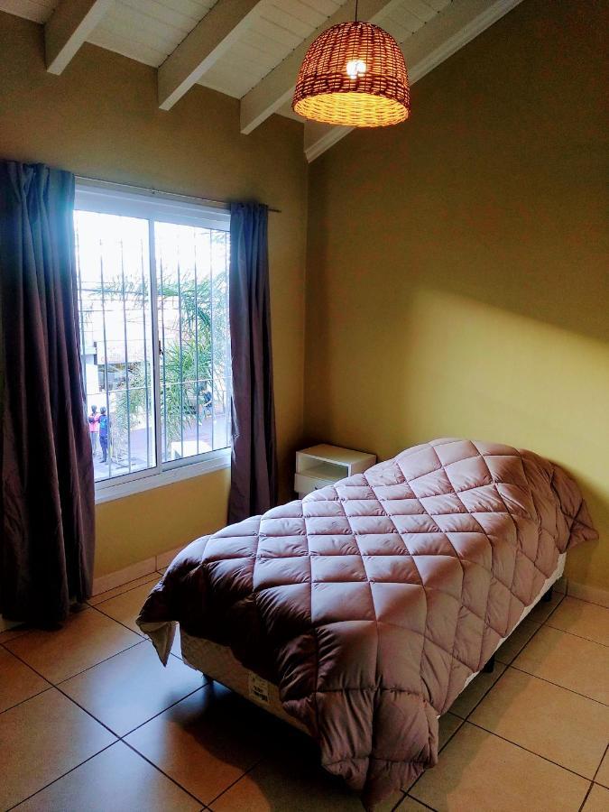 357 Family Apartment