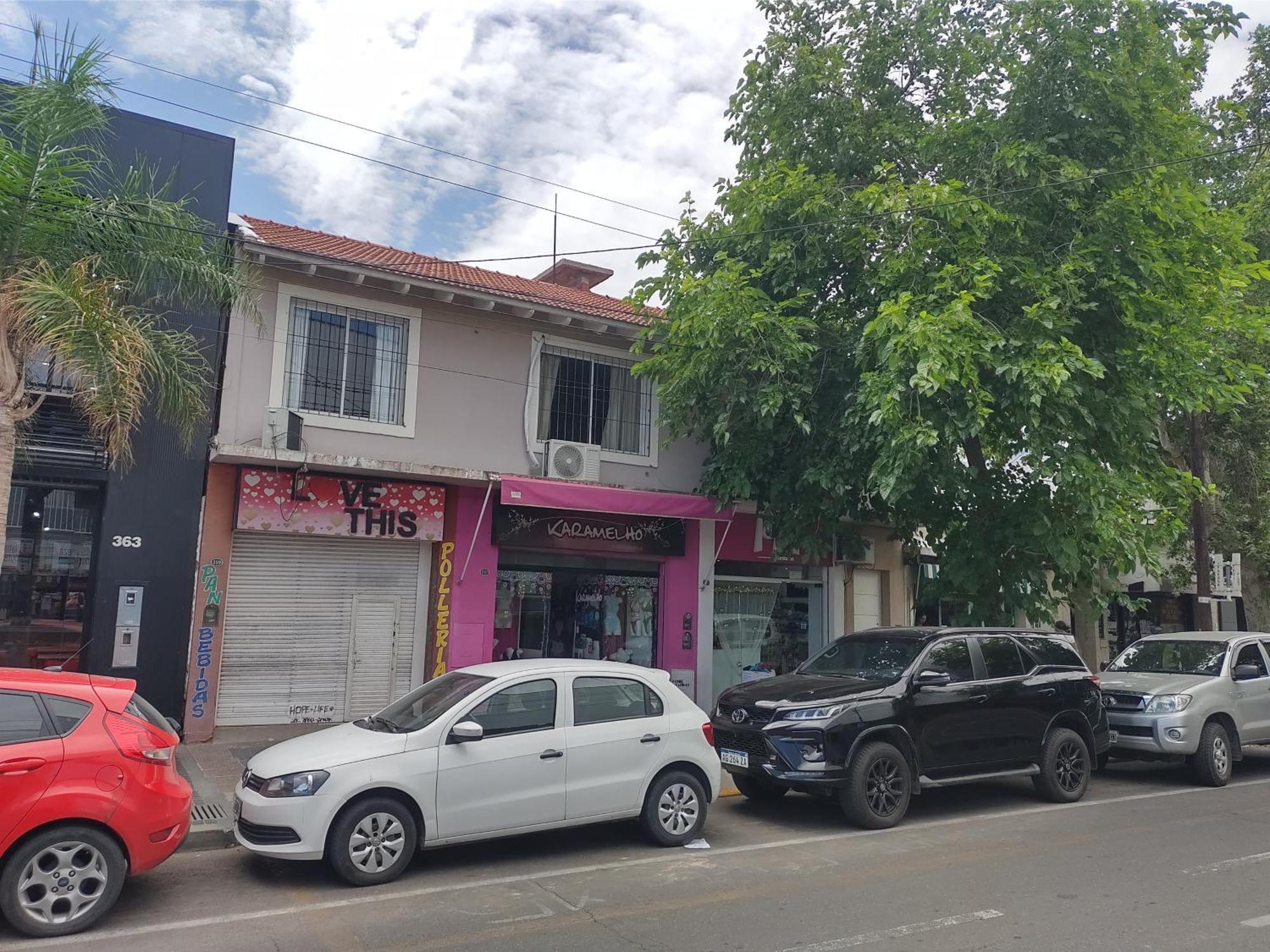 357 Family Apartment Maipu (Mendoza)