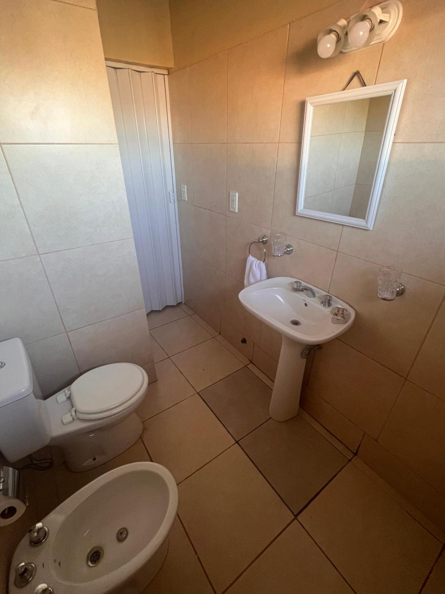 357 Family Apartment Maipu (Mendoza)